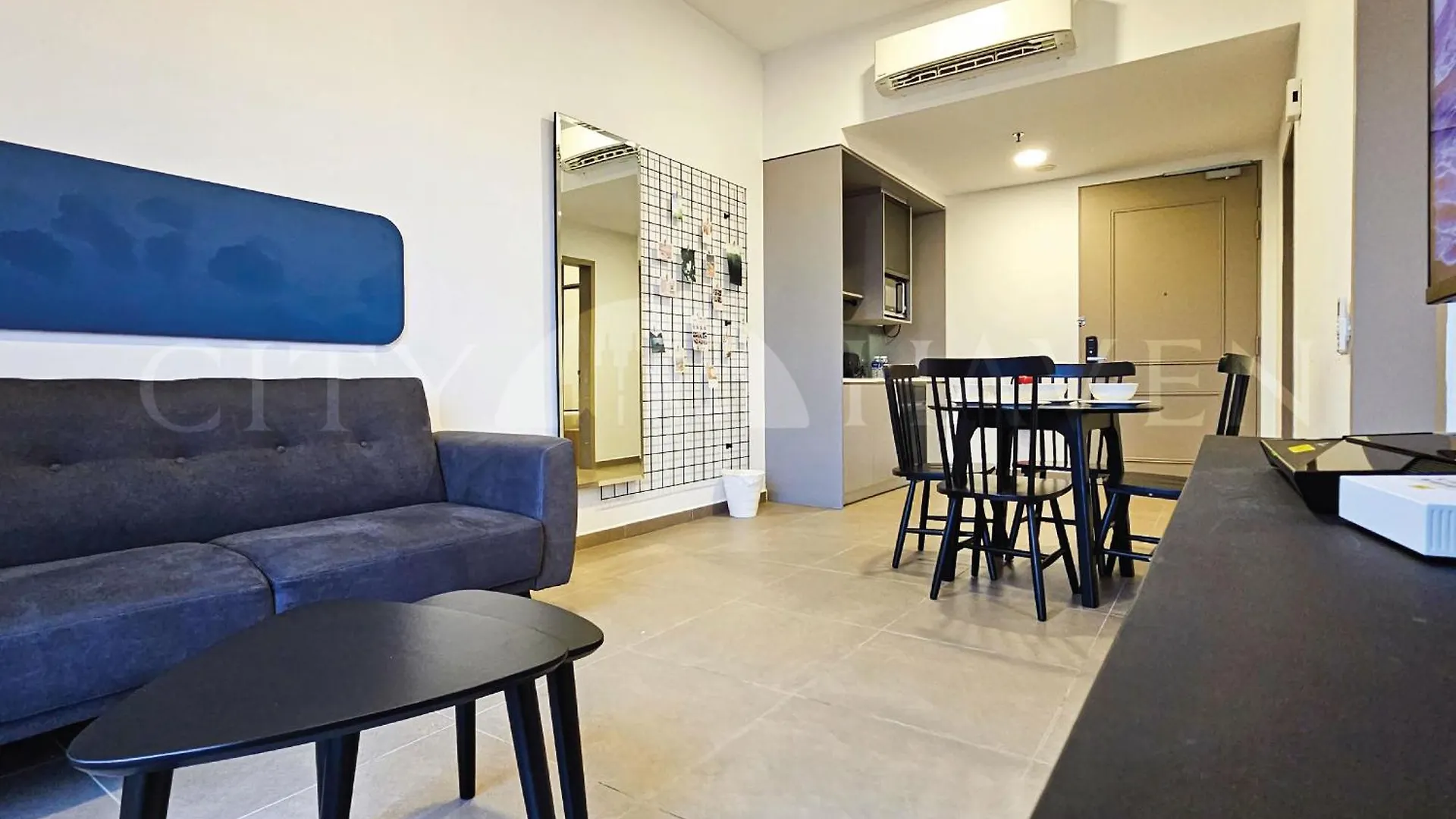 Hotel Mossaz City Haven Kuala Lumpur Petaling Jaya