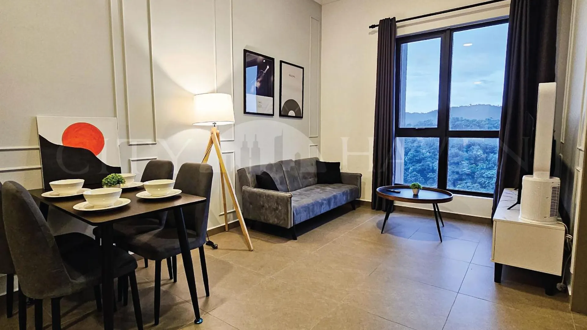 Mossaz City Haven Kuala Lumpur Petaling Jaya 5*,  Malaysia