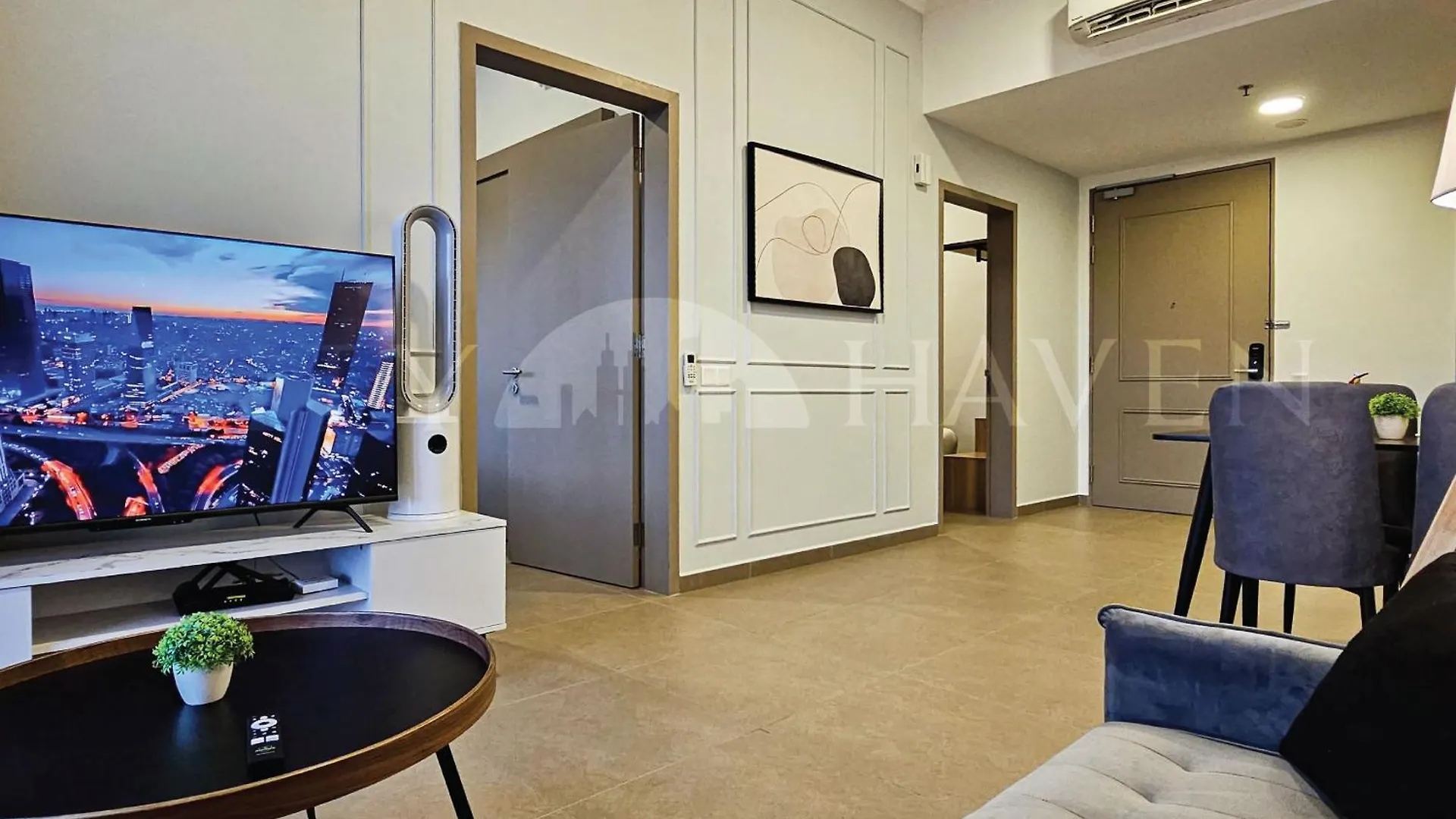 Mossaz City Haven Kuala Lumpur Petaling Jaya Hotel