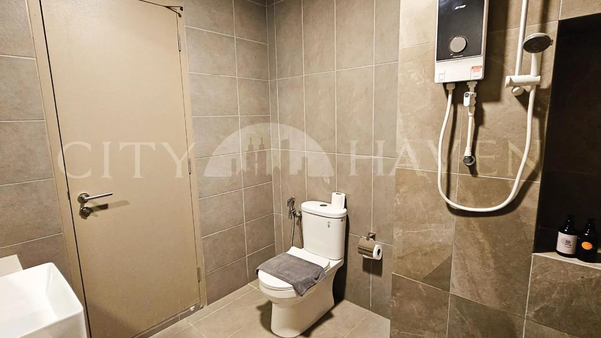 Hotel Mossaz City Haven Kuala Lumpur Petaling Jaya