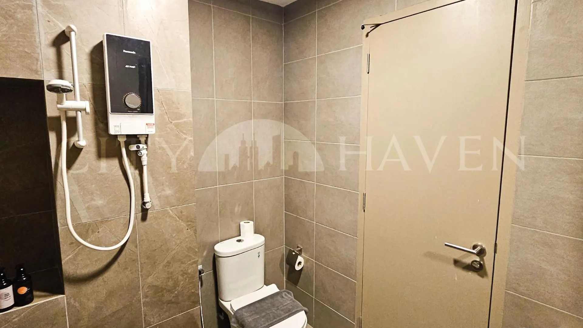 ***** Hotel Mossaz City Haven Kuala Lumpur Petaling Jaya Malaysia