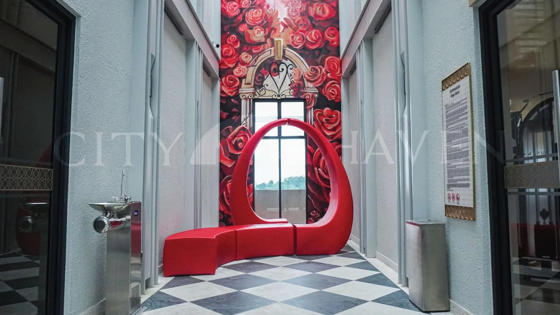 Hotel Mossaz City Haven Kuala Lumpur Petaling Jaya