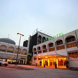 Th - Kelana Jaya Hotel