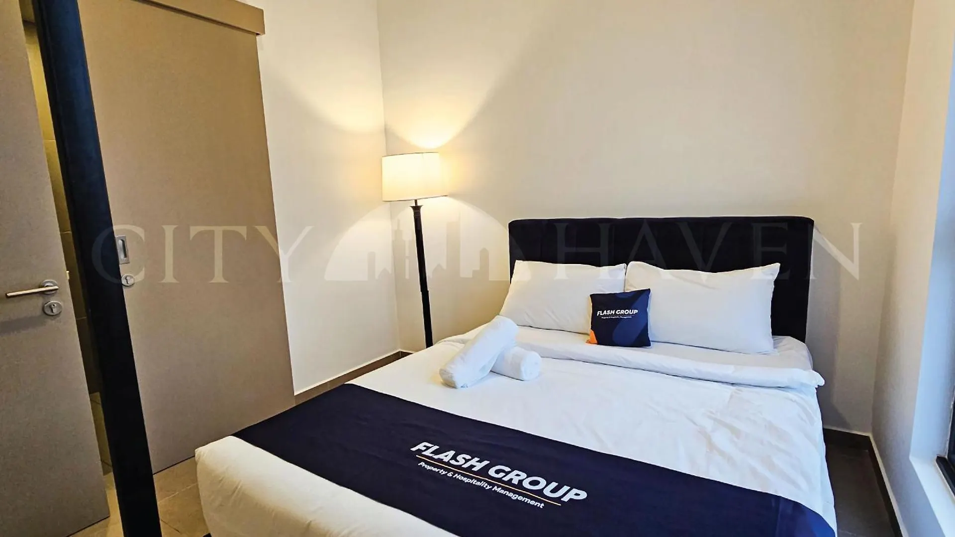 Mossaz City Haven Kuala Lumpur Petaling Jaya