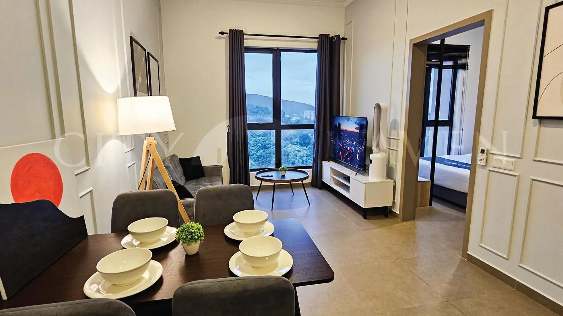 ***** Hotel Mossaz City Haven Kuala Lumpur Petaling Jaya Malaysia