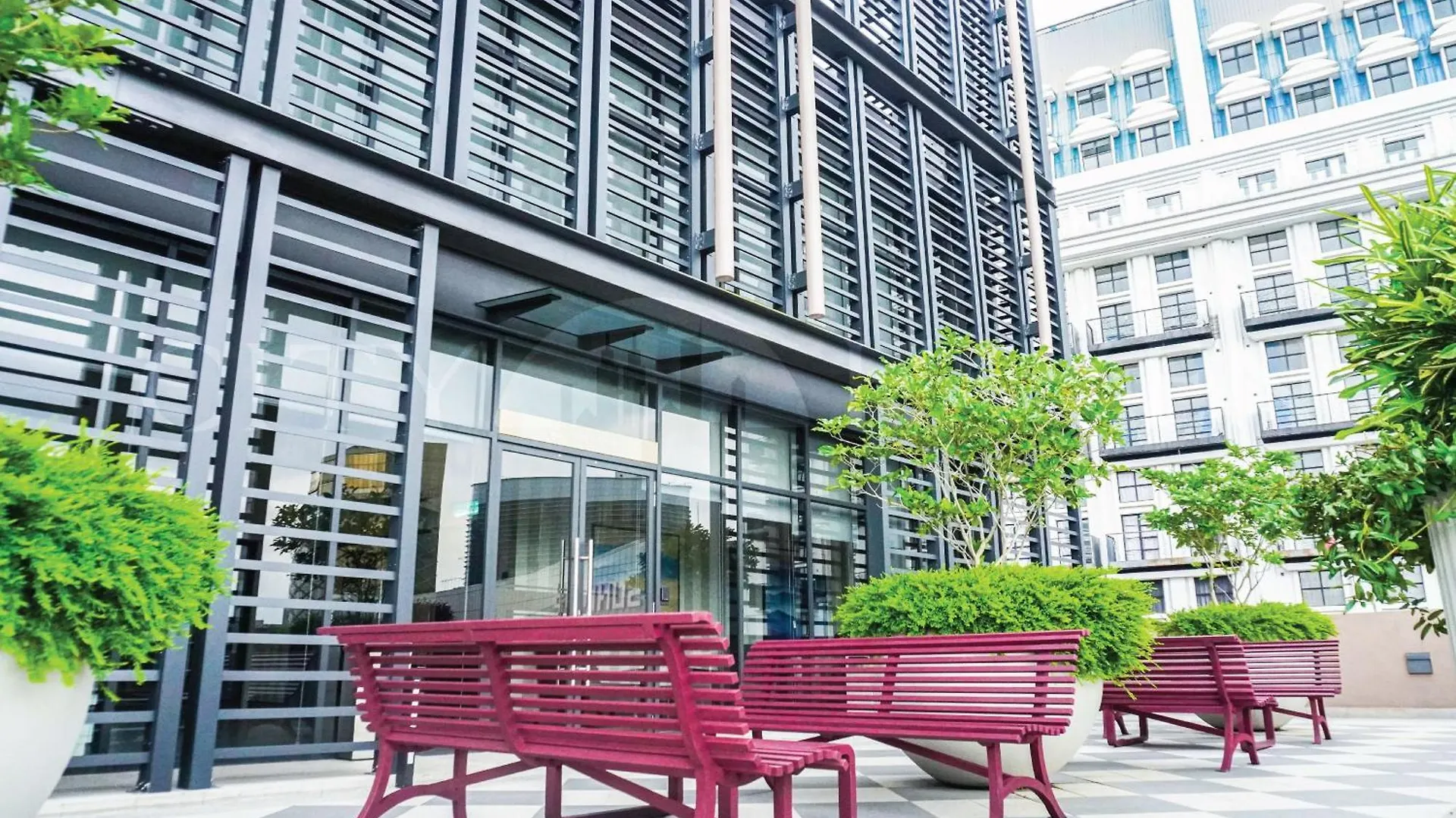 Hotel Mossaz City Haven Kuala Lumpur Petaling Jaya
